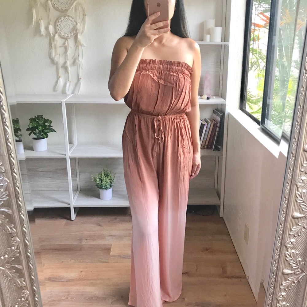MYA in Brick-Blush